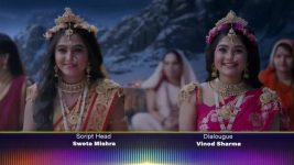 Gatha Shiv Parivaar Ki Ganesh Kartikey S01 E117 Ardhanarishwar Ki Katha