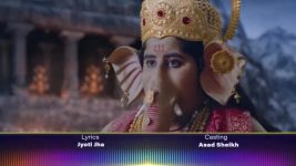 Gatha Shiv Parivaar Ki Ganesh Kartikey S01 E118 Shiv Aur Sati Ki Gatha