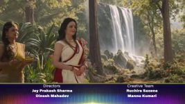 Gatha Shiv Parivaar Ki Ganesh Kartikey S01 E120 Sansar Ki Pehli Prem Kahani