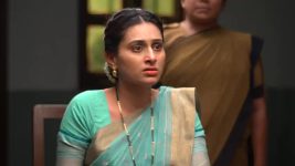 Gharo Ghari Matichya Chuli S01 E645 Aishwarya's False Statement