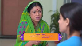Gharo Ghari Matichya Chuli S01 E647 Maya's Fingerprint Trap
