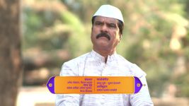 Gharo Ghari Matichya Chuli S01 E652 Aishwarya Clears Janaki's Name