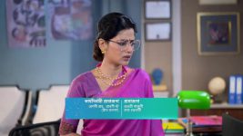 Grihoprobesh (Star Jalsha) S01 E426 Subhalaxmi's Strict Lesson