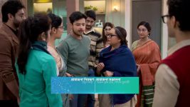 Grihoprobesh (Star Jalsha) S01 E427 Arya Targets Sanjhbati's Birthday