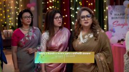 Grihoprobesh (Star Jalsha) S01 E430 Akash Fumes at Arya