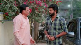 Gunde Ninda Gudi Gantalu S01 E610 Rohini's Concern for Suguna