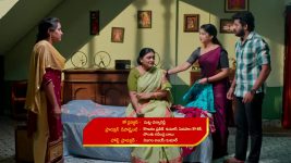 Gunde Ninda Gudi Gantalu S01 E612 Meena, Balu's Request to Suguna