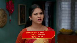 Gunde Ninda Gudi Gantalu S01 E620 Shiva's Promise to Meena