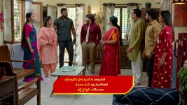 Gunde Ninda Gudi Gantalu S01 E626 Vidya's Unsuccessful Attempt