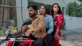 Gunde Ninda Gudi Gantalu S01 E627 Meena, Sanju's Clash