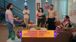 Halad Rusali Kunku Hasala (Star Pravah) S01 E199 Krushna's Growing Doubts