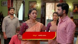 Illu Illalu Pillalu (Star Maa) S01 E396 Dheeraj's Surprise to Prema