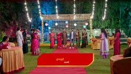 Illu Illalu Pillalu (Star Maa) S01 E406 Srivalli's Unsuccessful Attempt