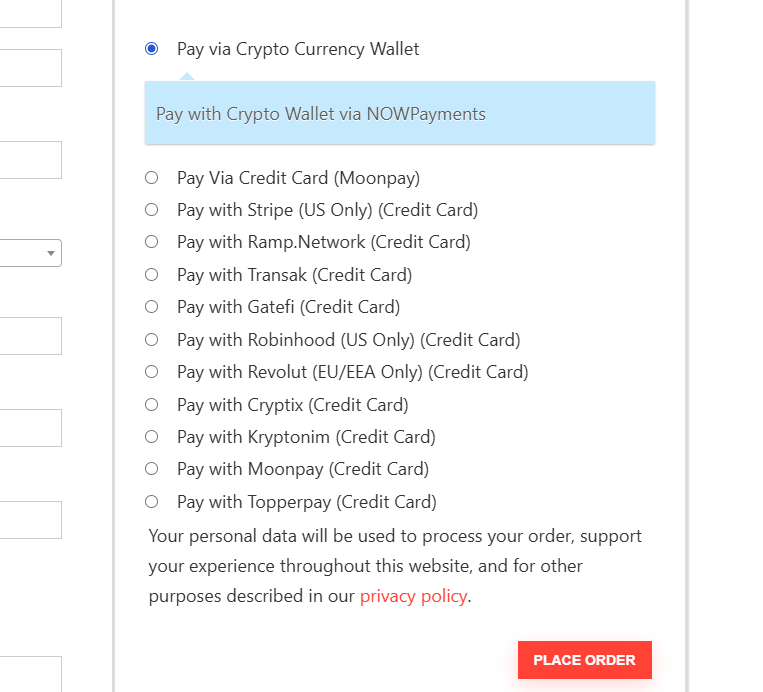 How to Pay With Crypto (Step-by-Step Guide for Beginners)