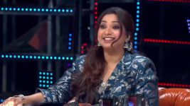 Indian Idol S16 E36 Yaadein With Subhash Ghai