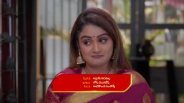 Intinti Ramayanam (Star Maa) S01 E526 Avani's Promise to Meenakshi