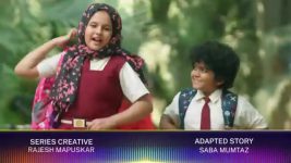 Itti Si Khushi S01 E156 Chidiya's New Haircut