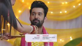 Jhanak (Star Plus) S01 E815 Rishi, Jhanak's Haldi Ceremony