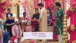 Jhanak (Star Plus) S01 E819 Aniruddha's Blessings for Jhanak