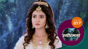 Jyotsna Ek Unsuni Paheli S01 E217 23rd February 2026
