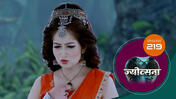 Jyotsna Ek Unsuni Paheli S01 E219 25th February 2026