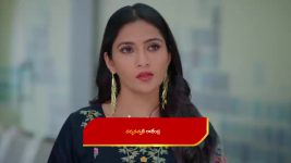 Karthika Deepam S02 E584 Swapna's Firm Call