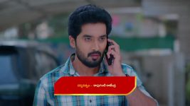 Karthika Deepam S02 E590 Deepa, Karthik's Painful Choice