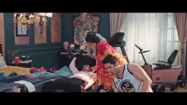 Kyunki Saas Bhi Kabhi Bahu Thi Season 2 S01 E195 Angad, Hrithik's Heated Clash