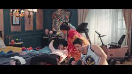 Kyunki Saas Bhi Kabhi Bahu Thi Season 2 S01 E212 Pari's Fear for Garima