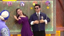 Laughter Chefs Unlimited Entertainment S03 E22 Teja-Arjun's Epic Comeback