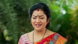 Malli Nindu Jabili S01 E1180 Nikki's Wicked Command