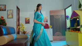 Malli Nindu Jabili S01 E1193 Mallika's Stern Caution