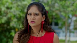 Malli Nindu Jabili S01 E1199 Bujji's Bold Move