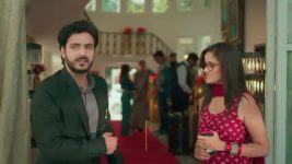 Mannat Har Khushi Paane Ki S01 E331 Mannat, Vikrant's Clash