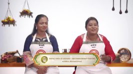 MasterChef India S09 E26 No Gas, No Water Challenge