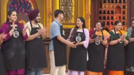 MasterChef India S09 E27 7-Course Meal Team Challenge