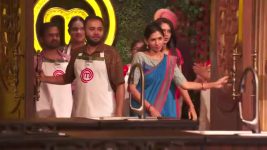 MasterChef India S09 E33 Get-Set Chocolate