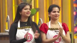 MasterChef India S09 E34 Ghar Ka Khaana Adla Badli Challenge