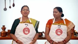 MasterChef India S09 E38 Tribute To Mumbai Challenge