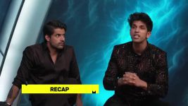 MTV Splitsvilla S16 E18 Shava Shava Showdown!