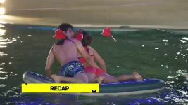 MTV Splitsvilla S16 E19 Pyaar Wali Vibes