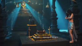 Naagin (Colors tv) S07 E15 Bharani's Plot against Love Fails