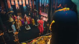 Naagin (Colors tv) S07 E16 Ahana Perceives Mahadev's Divine