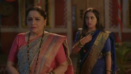 Nashibvan (Star Pravah) S01 E105 Will Girija Uncover the Truth?