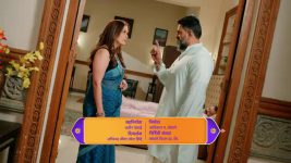 Nashibvan (Star Pravah) S01 E121 Nageshwar's Sinister Threat
