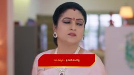 Nindu Manasulu (Star Maa) S01 E201 Prerana Doubts Manjula's Move