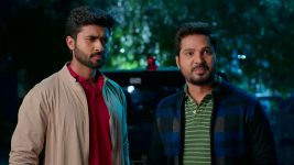 Nuvvu Leka Nenu Lenu S01 E37 Seenu's Firm Decision