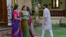 Nuvvunte Naa Jathagaa (Star maa) S01 E318 Hari Vardhan's Harsh Decision