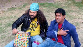 O Mor Dorodiya S01 E119 Lawrence's Arrest Shocks Mouli