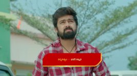 Paluke Bangaramayana S01 E769 Hasini Firmly Rejects Shiva's Plea